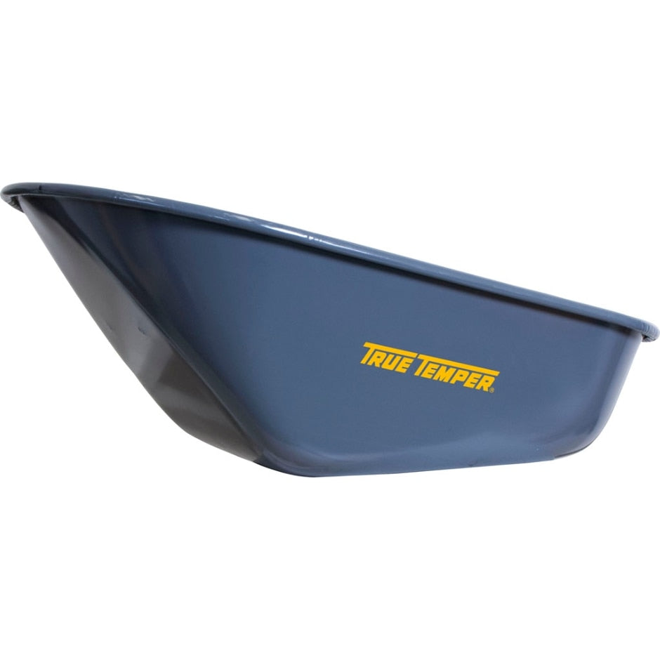 Wheelbarrow Riser Tray TRUE TEMPER WHEELBARROW TRAY STEEL FOR R625 WHEELBARROW - Riverton, UT ...