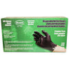 Boss Disposable 4 Mil No Powder Nitrile Glove