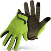 Boss Ladies Touchscreen Mechanic Syn Leather Palm Glove