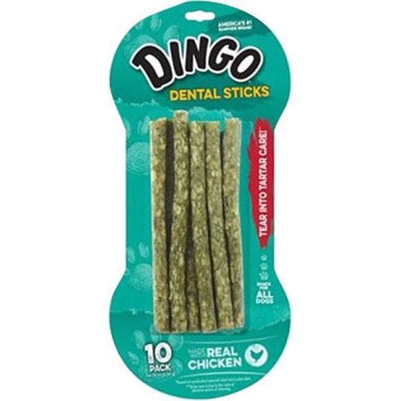 Dingo Dental Sticks